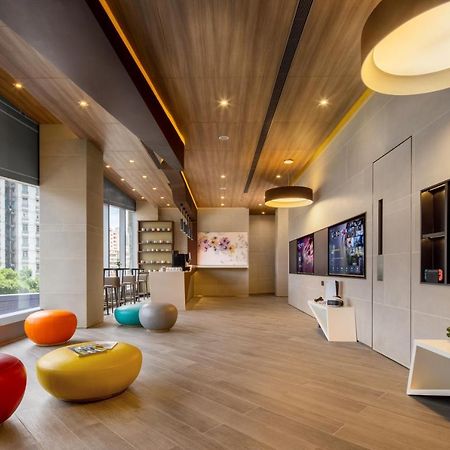 Starphire Hotel Hongkong Eksteriør billede