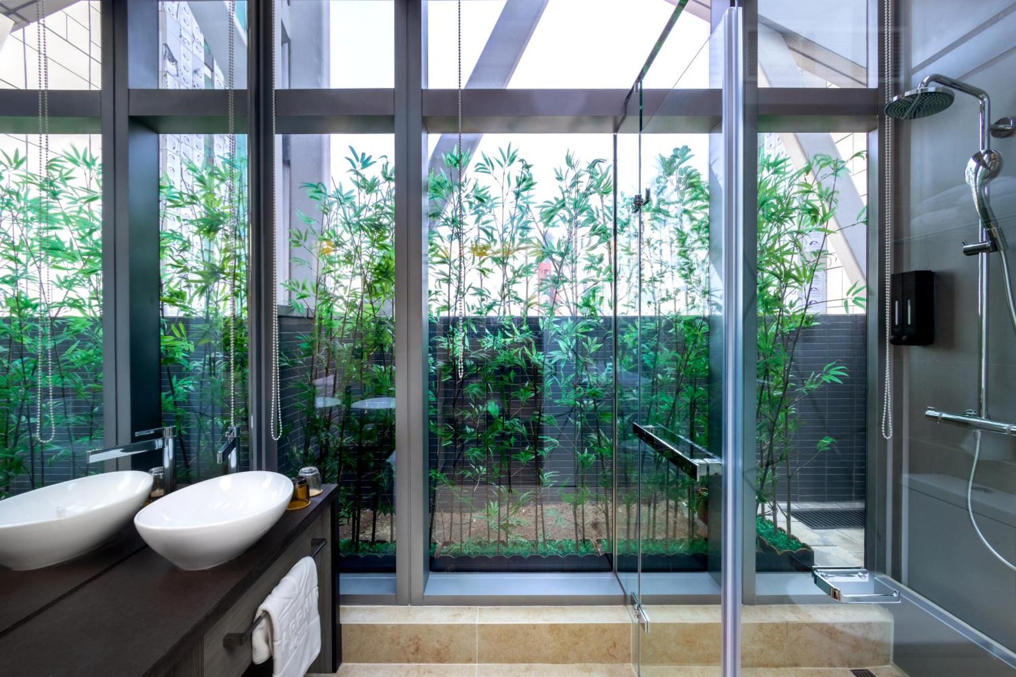 Starphire Hotel Hongkong Eksteriør billede